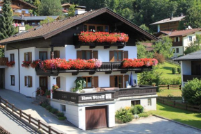Haus Straif, Brixen Im Thale, Österreich